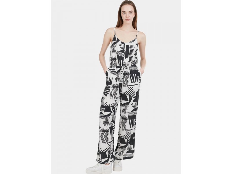 Fundango Alisha Jumpsuit D - női overál (121-inka)
