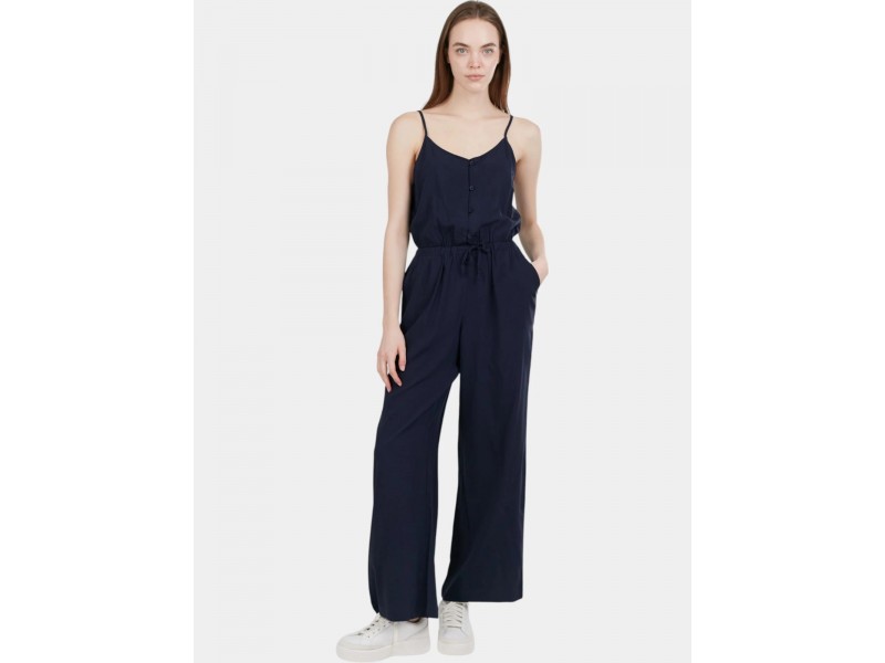 Fundango Alisha Jumpsuit D – navy, női overál