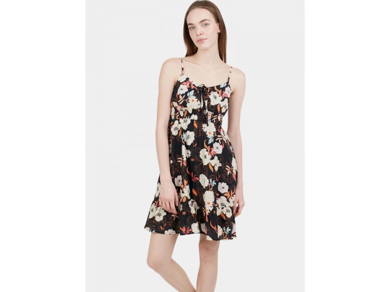 Fundango Sarah II Dress D - 394 sweet grape