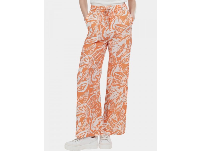 Fundango Poppy Pants D - 210 apricot női nadrág