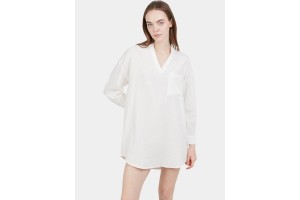 Fundango Athene Cover-up D – fehér női tunika