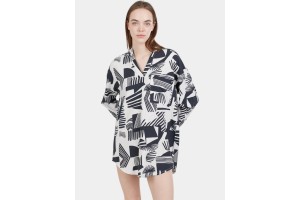 Fundango Athene Cover-up D – 121 Inka női ing