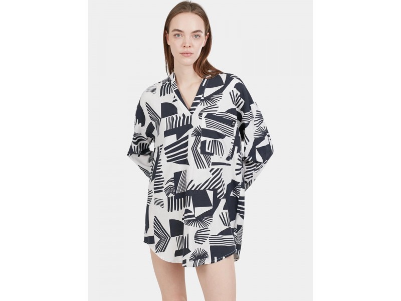 Fundango Athene Cover-up D – 121 Inka női ing