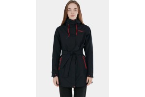Fundango Regina II vízálló női trench kabát