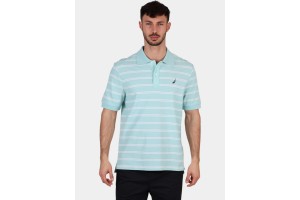 Nautica Klaus Polo férfi – aqua (na-n1r02923)