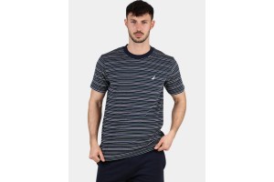 Nautica Zeffiro férfi póló - sötétkék