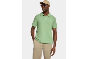 Nautica Torres férfi polo - pistachio (572)
