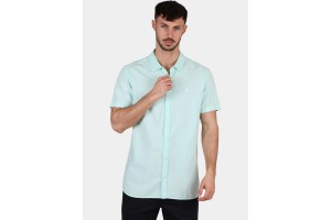 Nautica Andre SS férfi ing - peppermint (516)