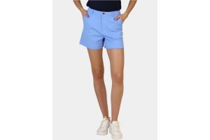 Nautica Kora Short D - női pamut rövidnadrág (483 Natural Blue)