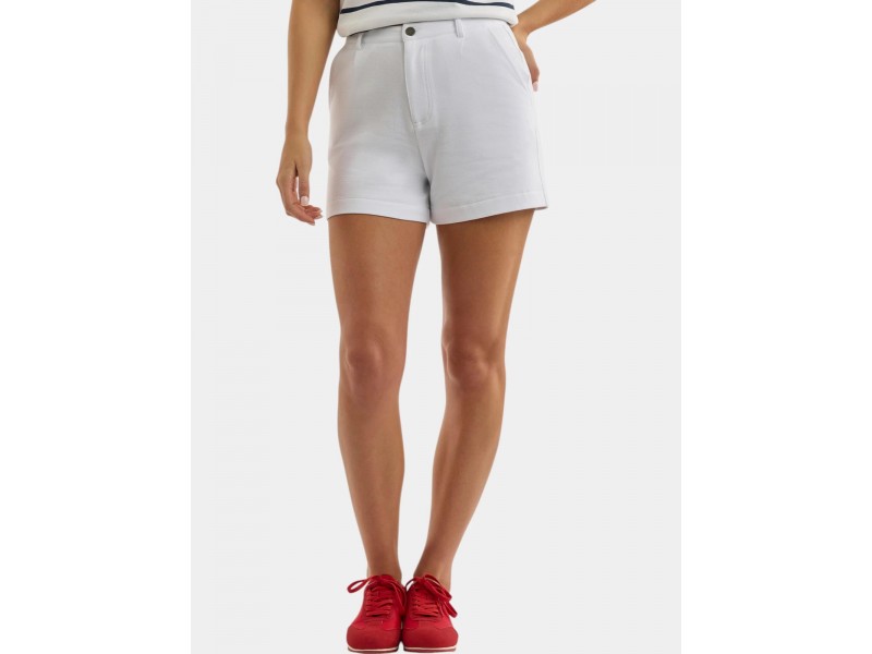 Nautica Kora Short D női rövidnadrág – fehér