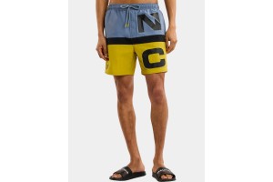 Nautica Ferns 6 férfi - Slate Blue