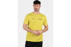 Nautica Dromod T-Shirt D - zöld terepmintás