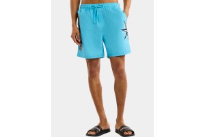 Nautica Cherrywood 6 fürdőnadrág - aruba blue