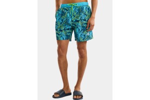 Nautica Blackwater 6 férfi fürdőnadrág - 940-multi