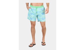 Nautica Kayron 6 Swim Short - 940 Multi