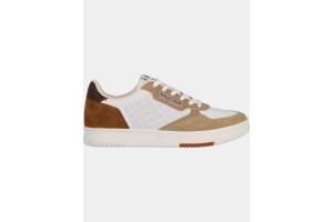 Nautica BIRD LTH-SD Off White-Rock férfi