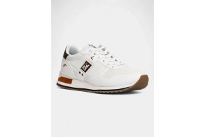 Nautica Remi Original Off White férfi utcai cipő