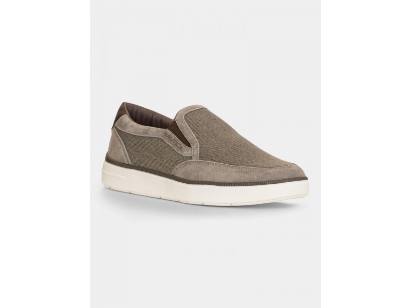 Nautica Sestante SD-CVS Earth férfi slip-on cipő