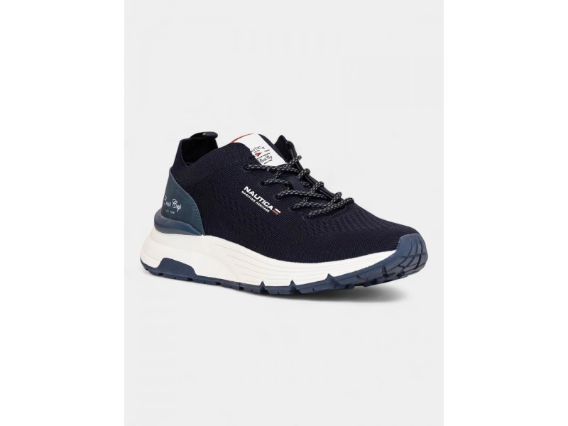 Nautica Blake Deep férfi sneaker — 01-deep