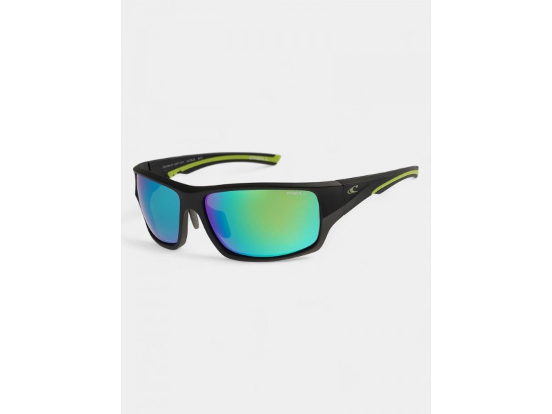 O'Neill 9061-2.0 D polarizált napszemüveg - fekete/zöld
