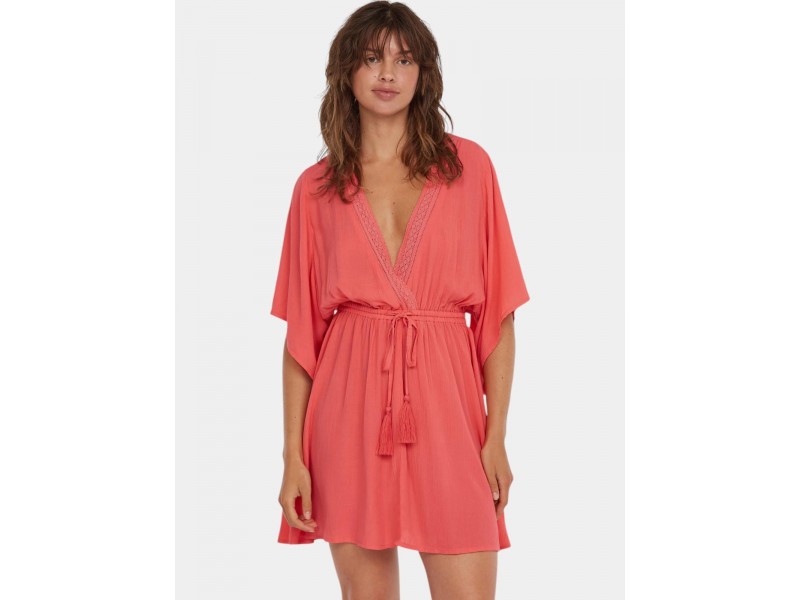 O'Neill Essentials Cover Up Dress, 14033-froly