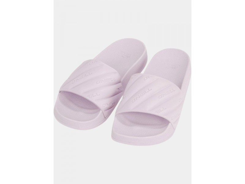 O'Neill női papucs - 14527 Purple Gleam