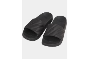 O'Neill női Slides papucs – 19010 black out