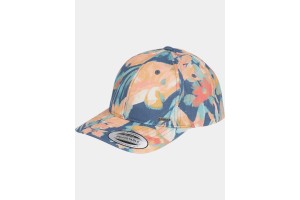O'Neill Seacoast női sapka - Blue Painted Tropics