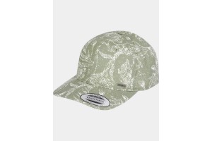 O'Neill Seacoast Cap női - 36077 green textured jungle