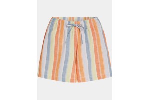 O'Neill Beach Vintage női rövidnadrág - vintage csík