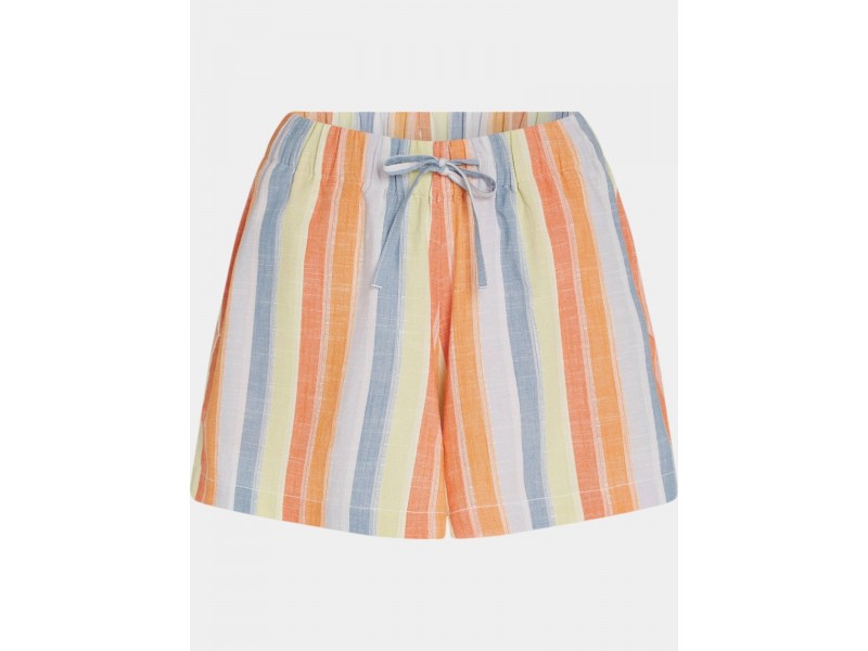 O'Neill Beach Vintage női rövidnadrág - vintage csík