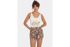 O'Neill Johnny rövidnadrág - Blue Painted Tropics