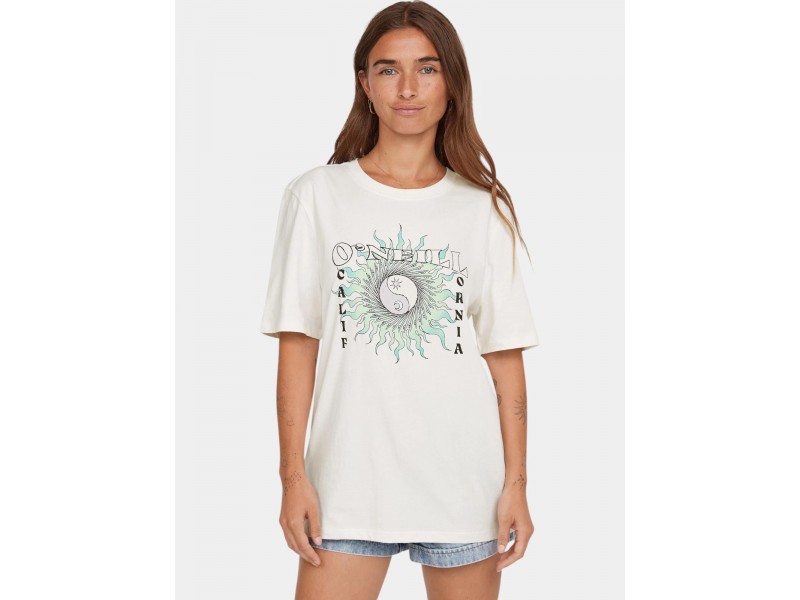 O'Neill női póló - Snow White