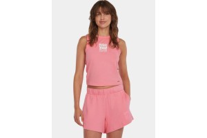 O'Neill Wow Tanktop D női trikó Desert Rose