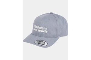 O'Neill The Future Surf Society Cap D, 100% pamut