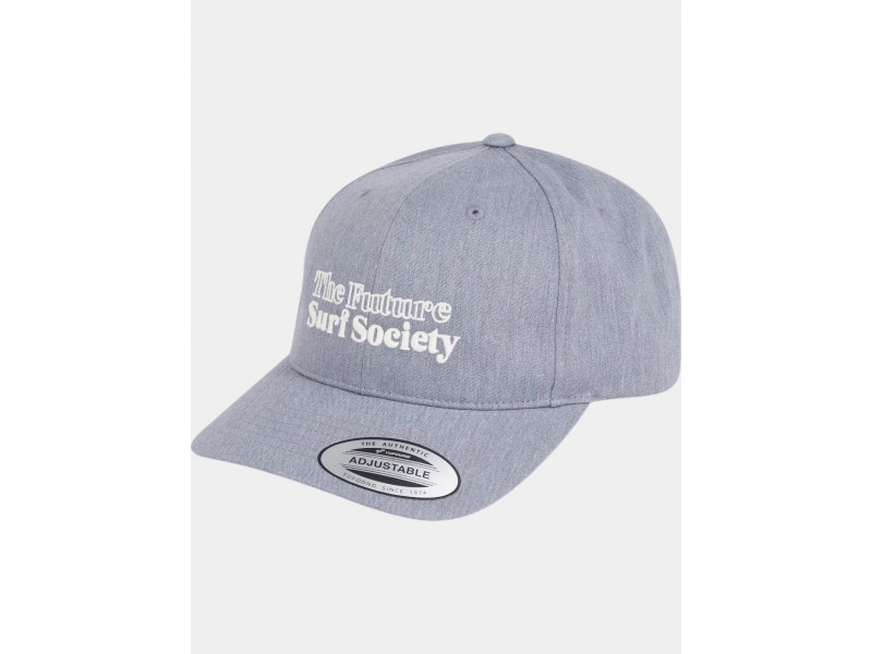 O'Neill The Future Surf Society Cap D, 100% pamut