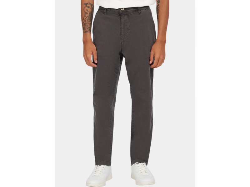 O'Neill Essentials Chino Pants D — férfi chino (raven)