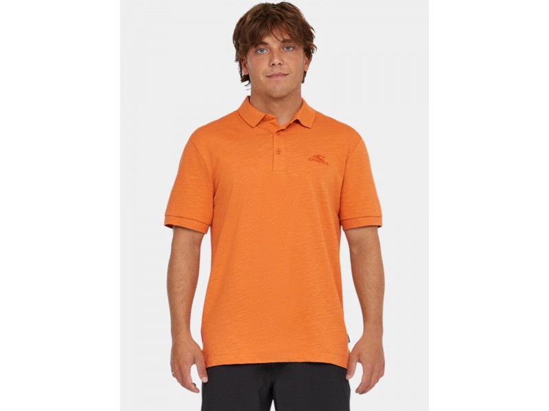O'Neill Small Logo Polo férfi - 12528 Cinnamon