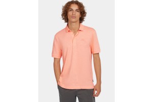 O'Neill Small Logo Polo - Coral Pop (férfi)