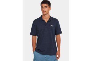 O'Neill Small Logo férfi póló - ink blue