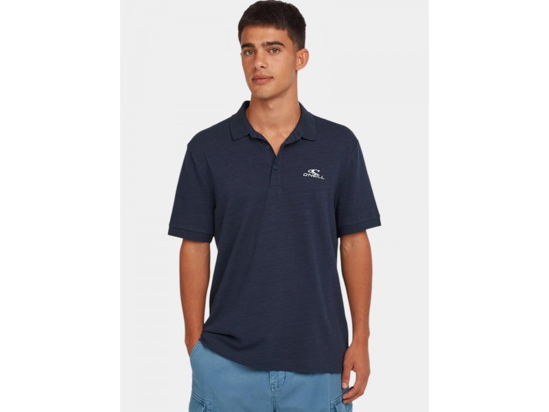 O'Neill Small Logo férfi póló - ink blue