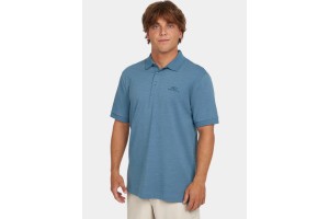 O'Neill Small Logo férfi polo - Copen Blue