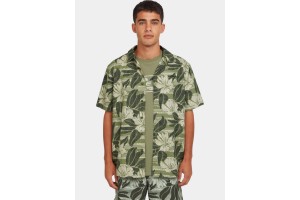O'Neill Print Shirt – férfi rövid ujjú ing