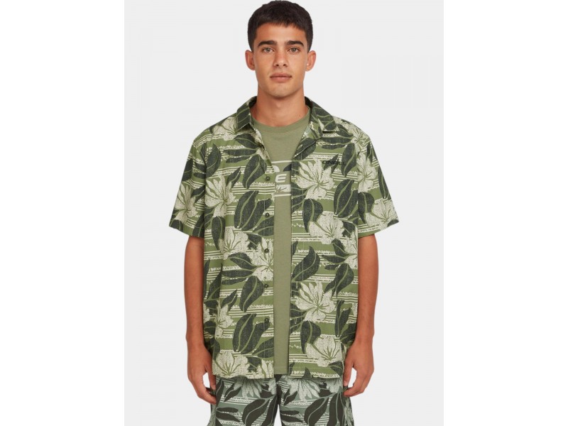 O'Neill Print Shirt – férfi rövid ujjú ing