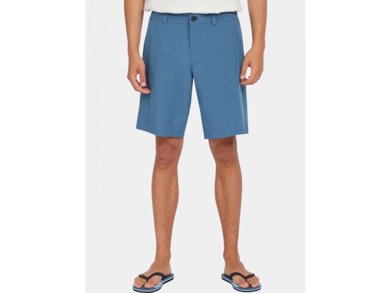 O'Neill Hybrid Chino 19'' férfi rövidnadrág - Copen Blue