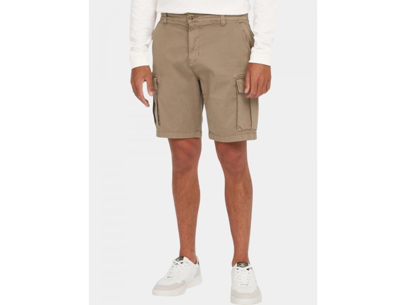O'Neill Essentials Cargo Shorts D – 17028 Pure Cashmere