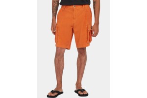 O'Neill O Riginals Cord Cargo rövidnadrág - cinnamon stick