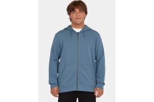 O'Neill Small Logo férfi kapucnis pulóver - Copen Blue