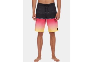 O'Neill Hyperfreak Heat Block 21 - fuchsia heat block