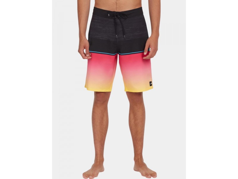 O'Neill Hyperfreak Heat Block 21 - fuchsia heat block